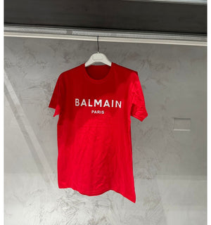 T-SHIRT LOGO