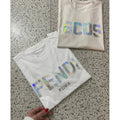 T-SHIRT LOGO