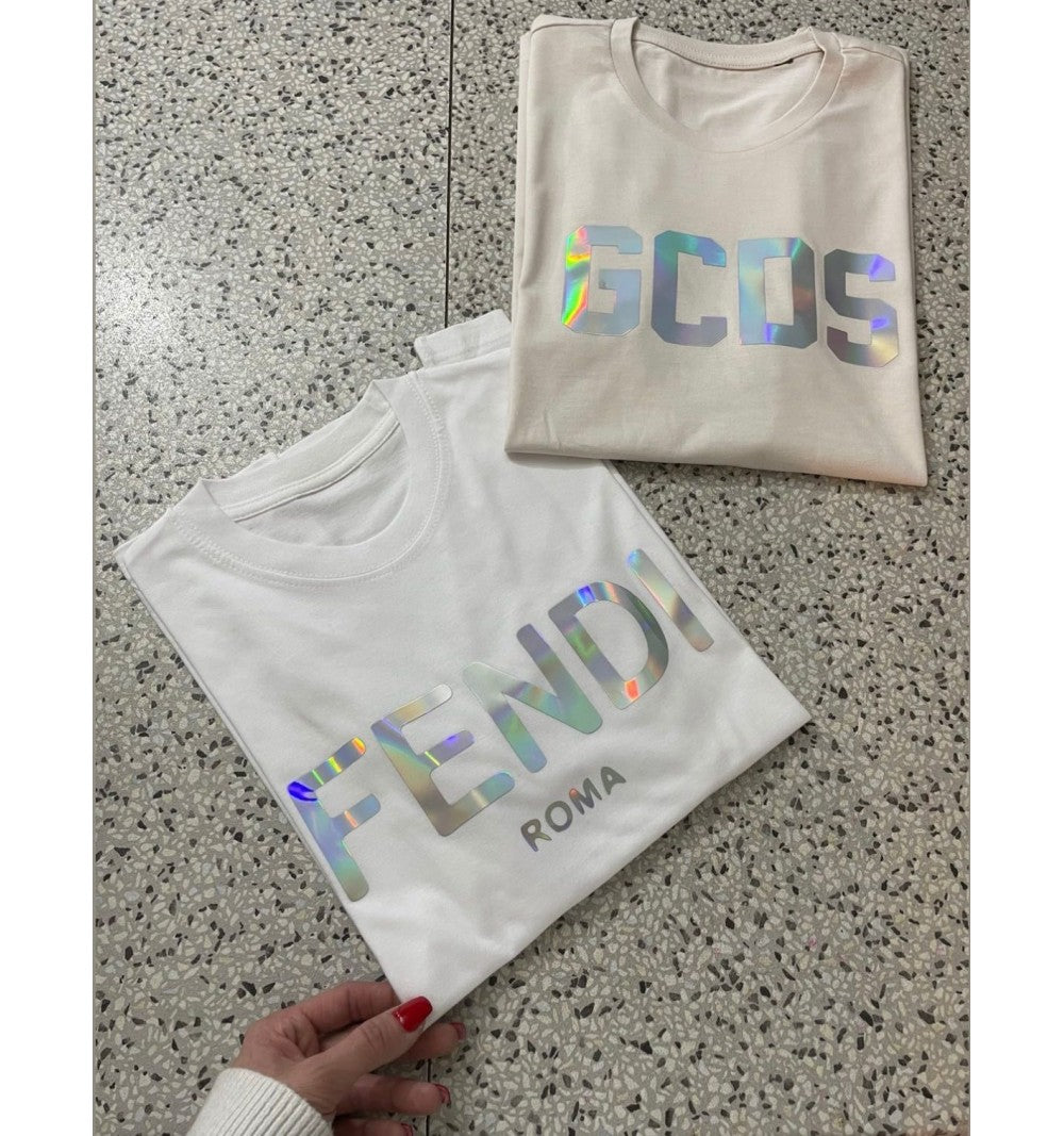 T-SHIRT LOGO
