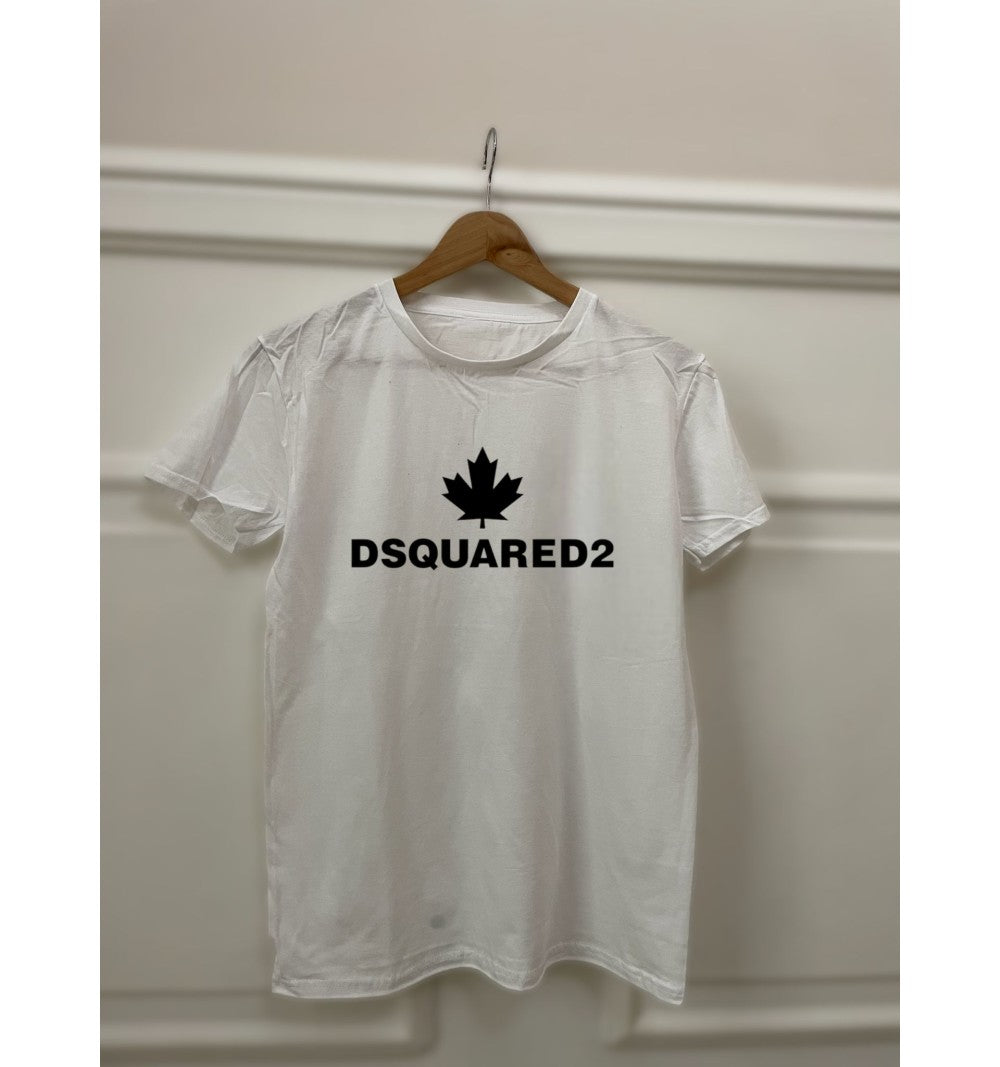T-SHIRT LOGO
