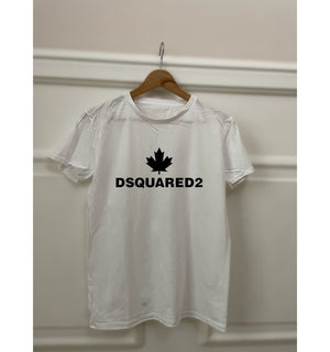 T-SHIRT LOGO