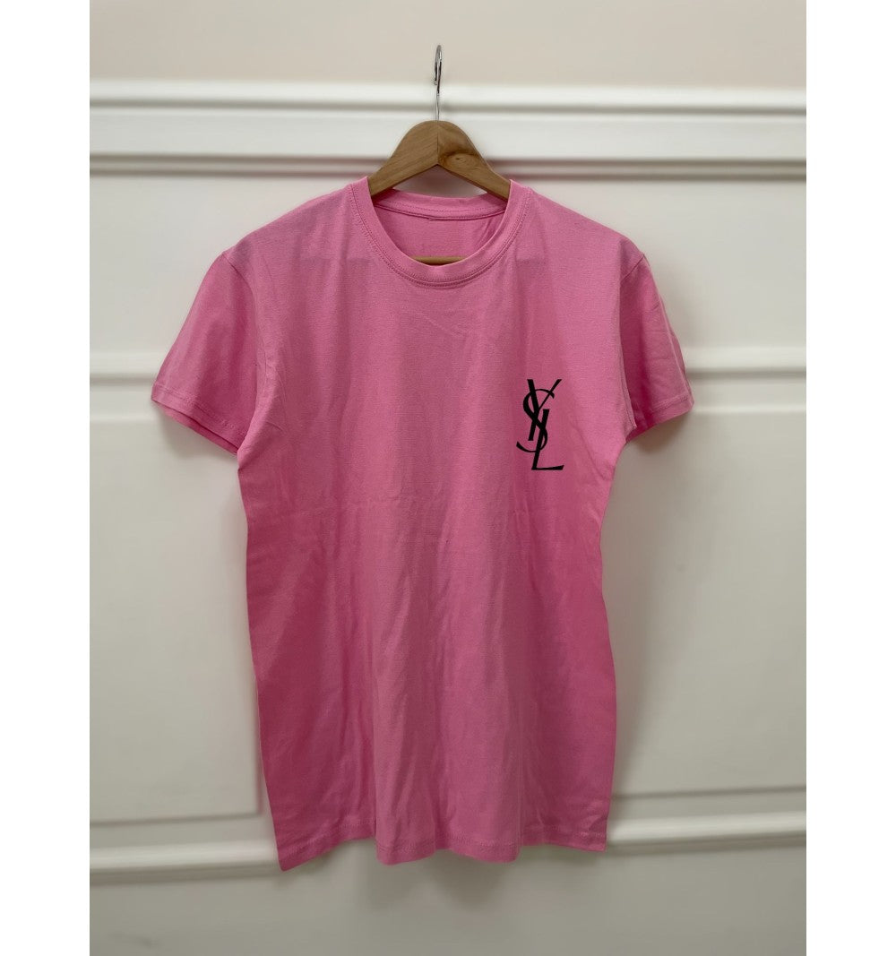 T-SHIRT LOGO