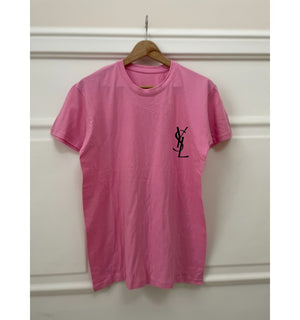 T-SHIRT LOGO
