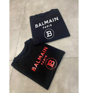 T-SHIRT LOGO