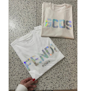 T-SHIRT LOGO