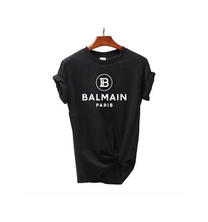 T-SHIRT LOGO