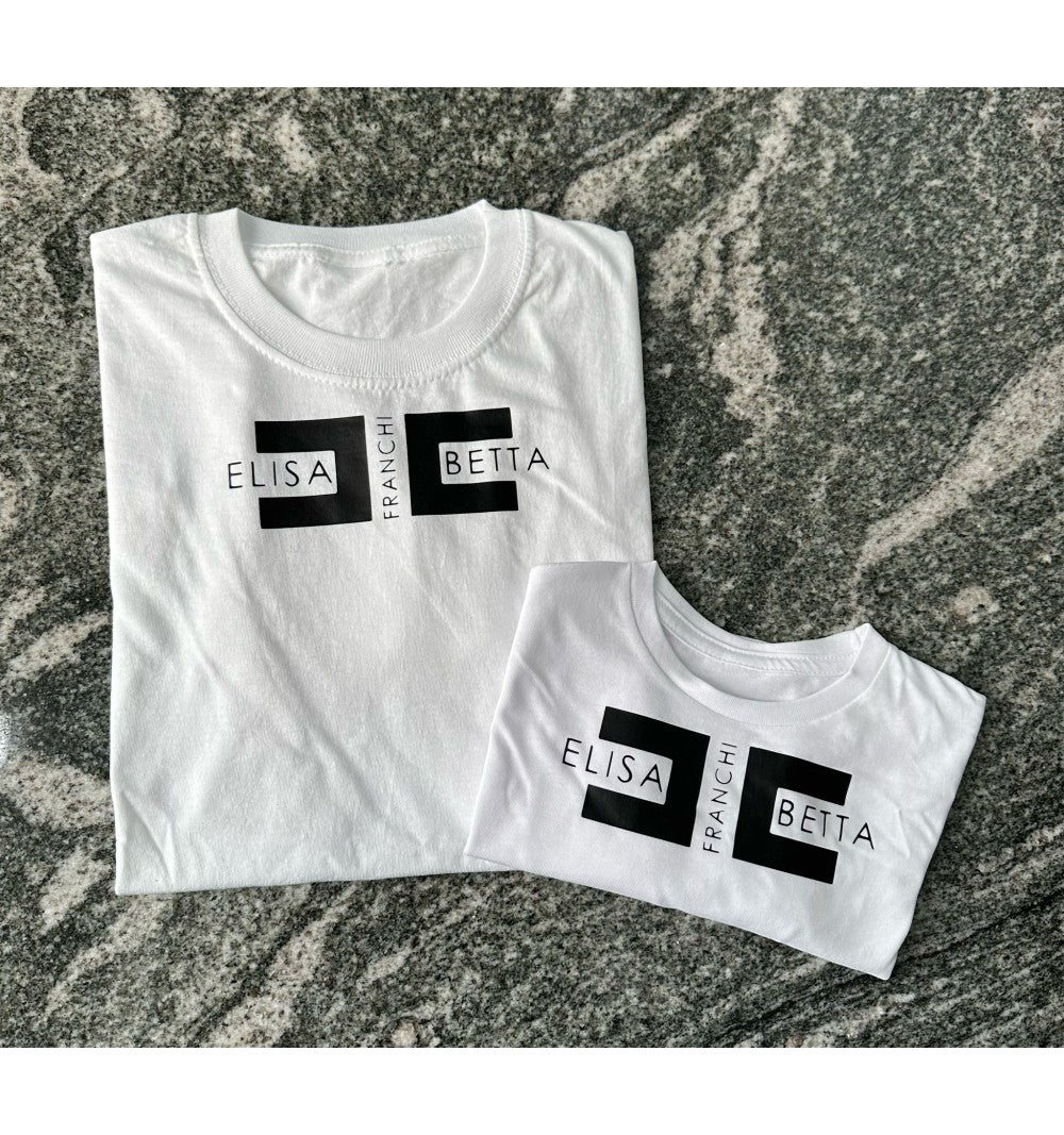 T-SHIRT MAMMA&FIGLIA