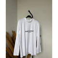 T-SHIRT MANICA LUNGA OVER
