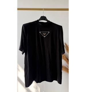 T-SHIRT OVER SPALLINE