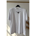 T-SHIRT OVER SPALLINE