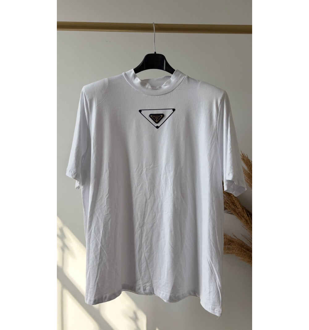 T-SHIRT OVER SPALLINE