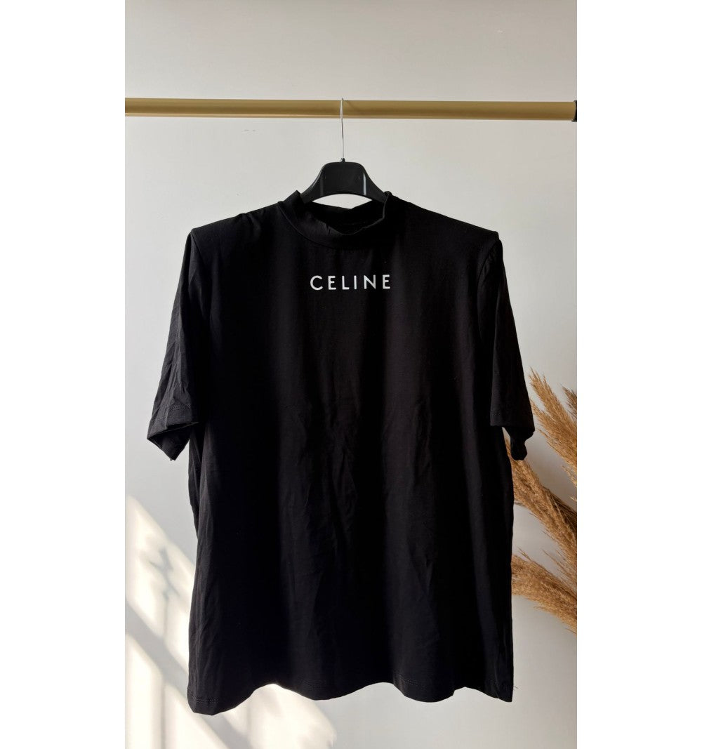 T-SHIRT OVER SPALLINE