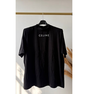 T-SHIRT OVER SPALLINE