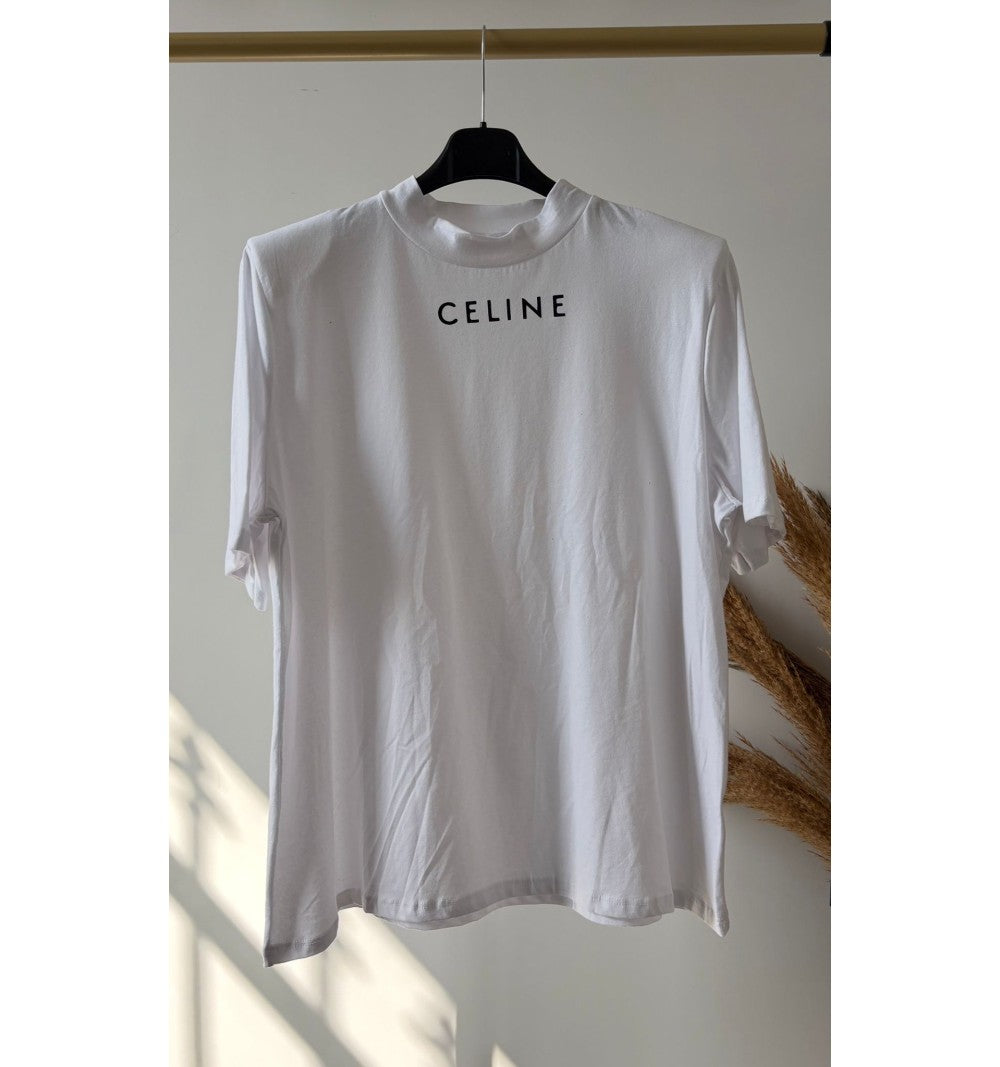 T-SHIRT OVER SPALLINE