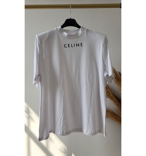 T-SHIRT OVER SPALLINE