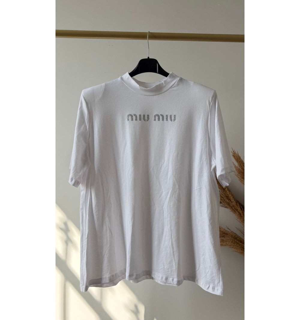 T-SHIRT OVER SPALLINE
