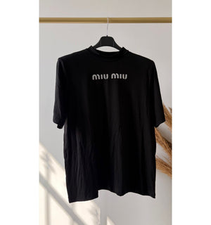 T-SHIRT OVER SPALLINE