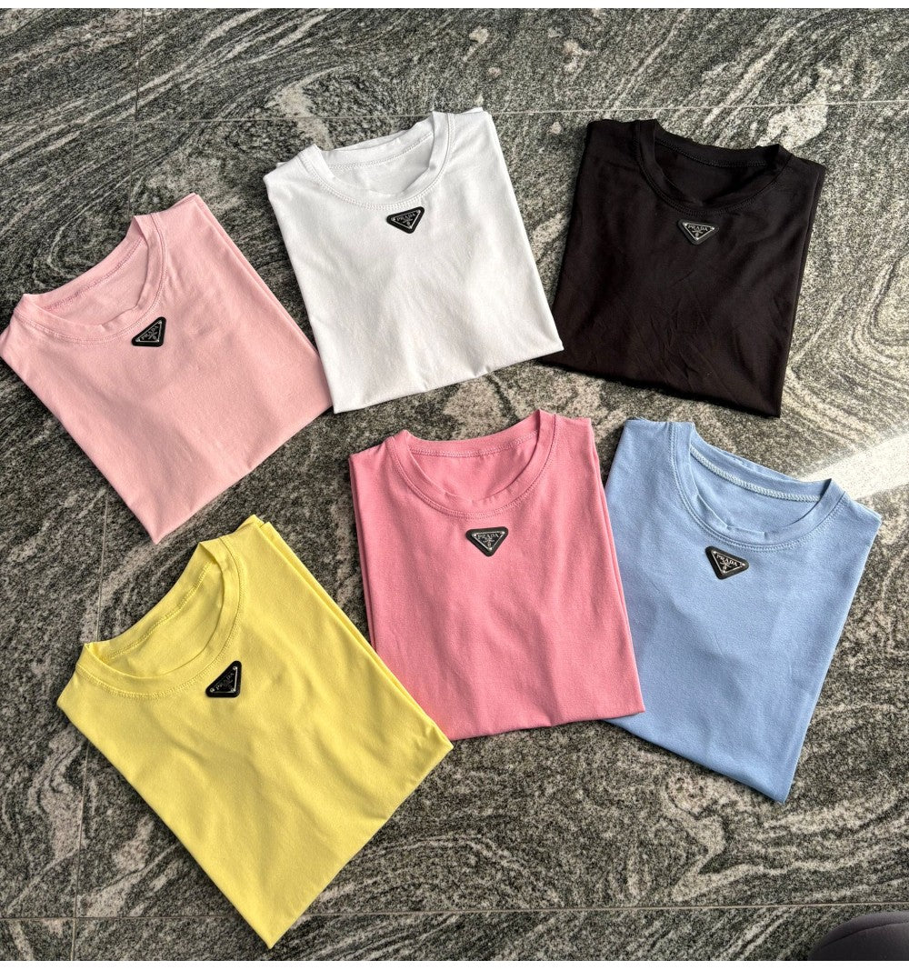 T-SHIRT PR*DA