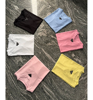 T-SHIRT PR*DA